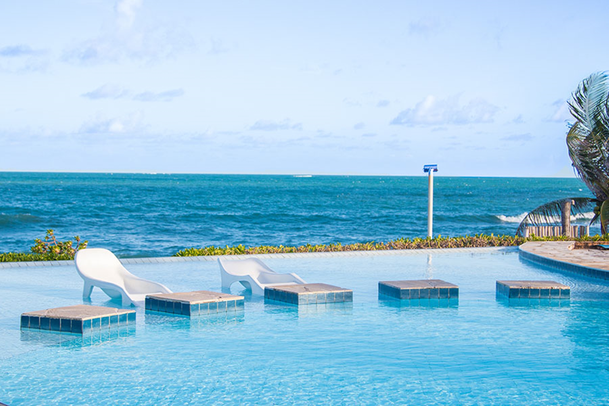 POUSADA PARADISE - COURIPE - ALAGOAS 17/23