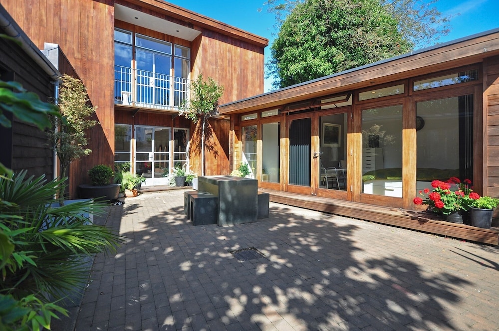 Cedar House At The Old Fire Station 41/48