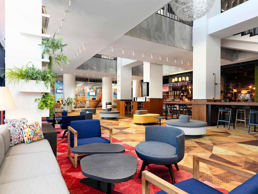 Novotel Poznan Centrum 46/69
