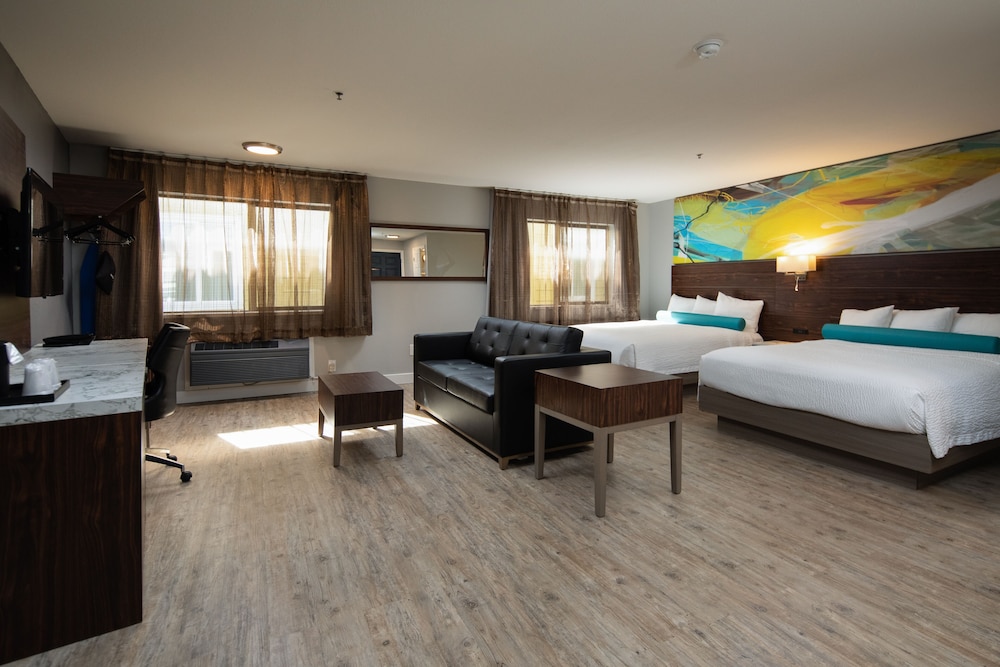Inn At Rockaway 24/50