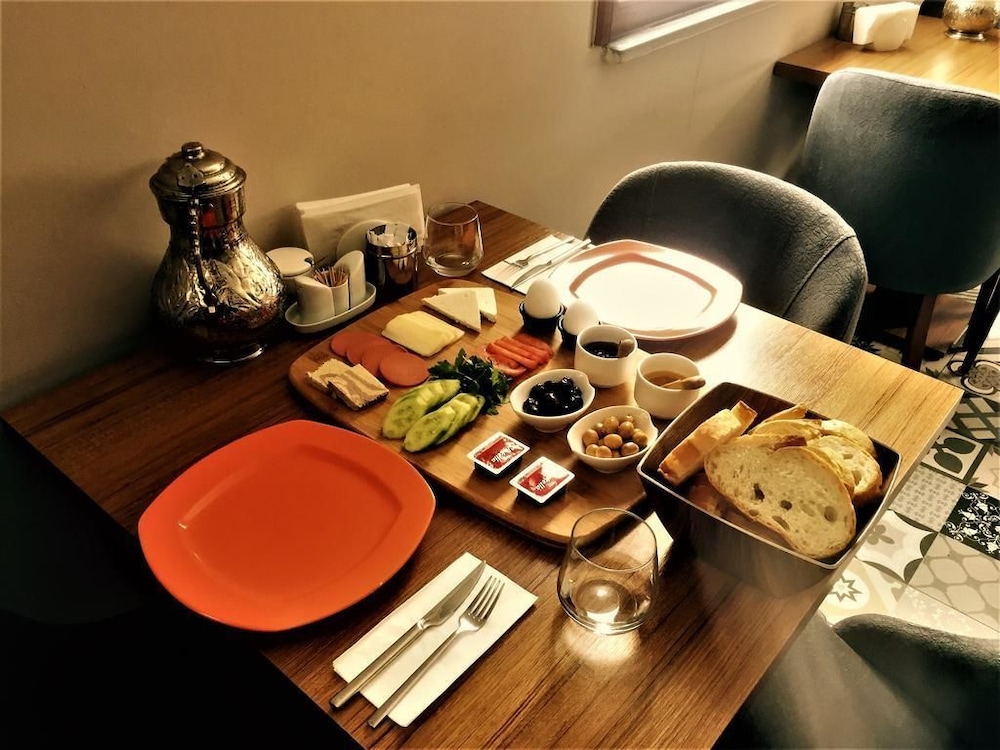 Butik Inceli Hotel 25/37