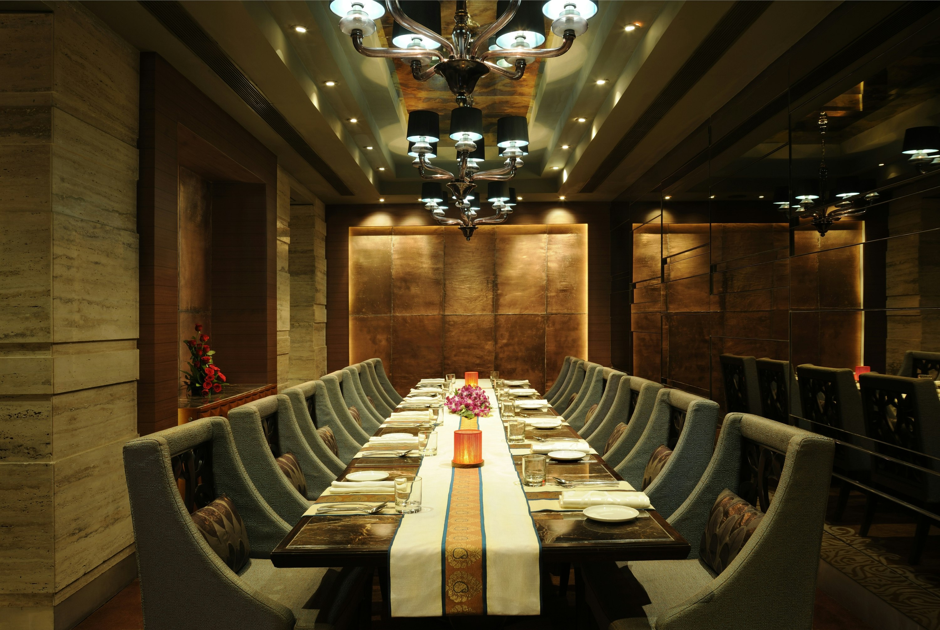 Hilton Chennai 38/55