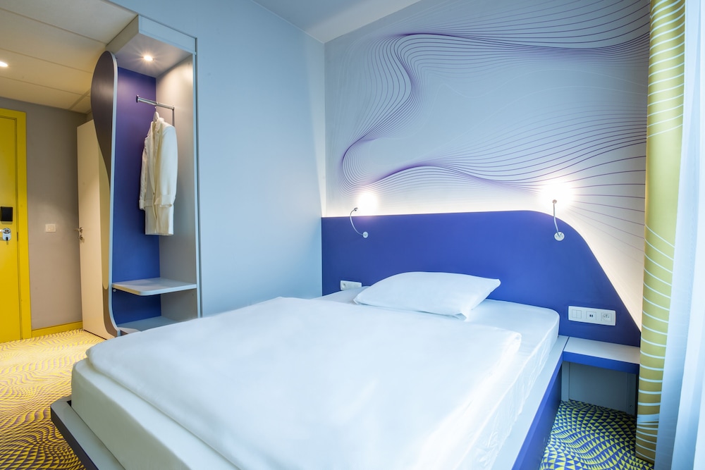 Prize by Radisson, Antwerp City 16/60