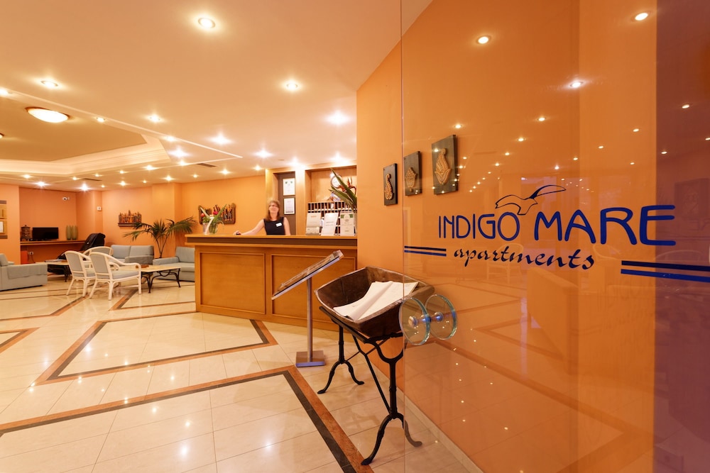 Indigo Mare 35/67