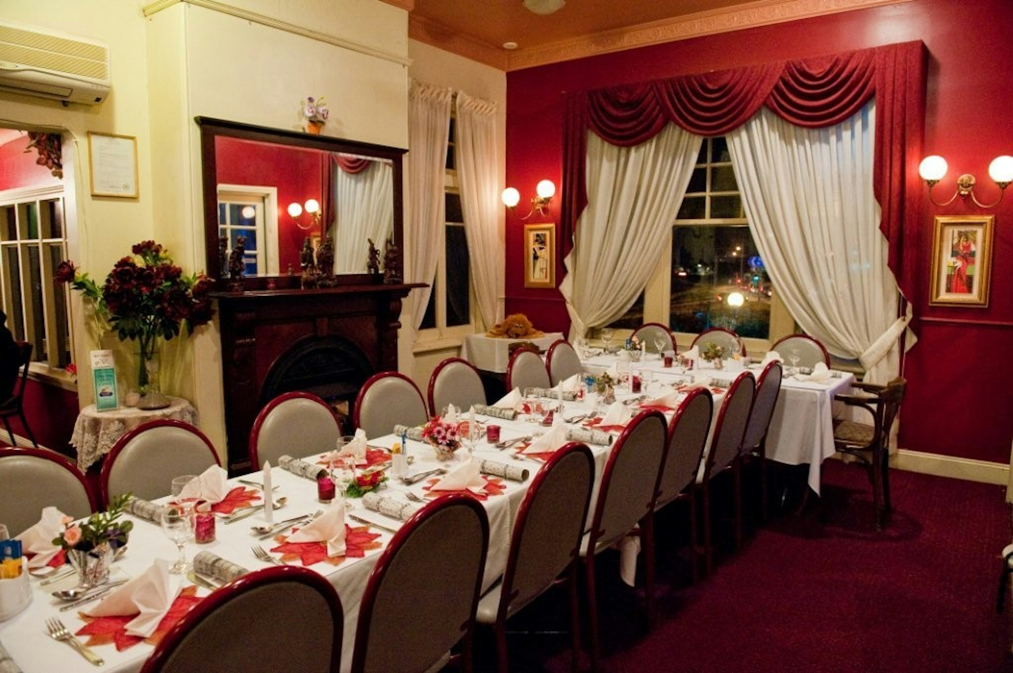 Best Western Alpine Motor Inn 13/18