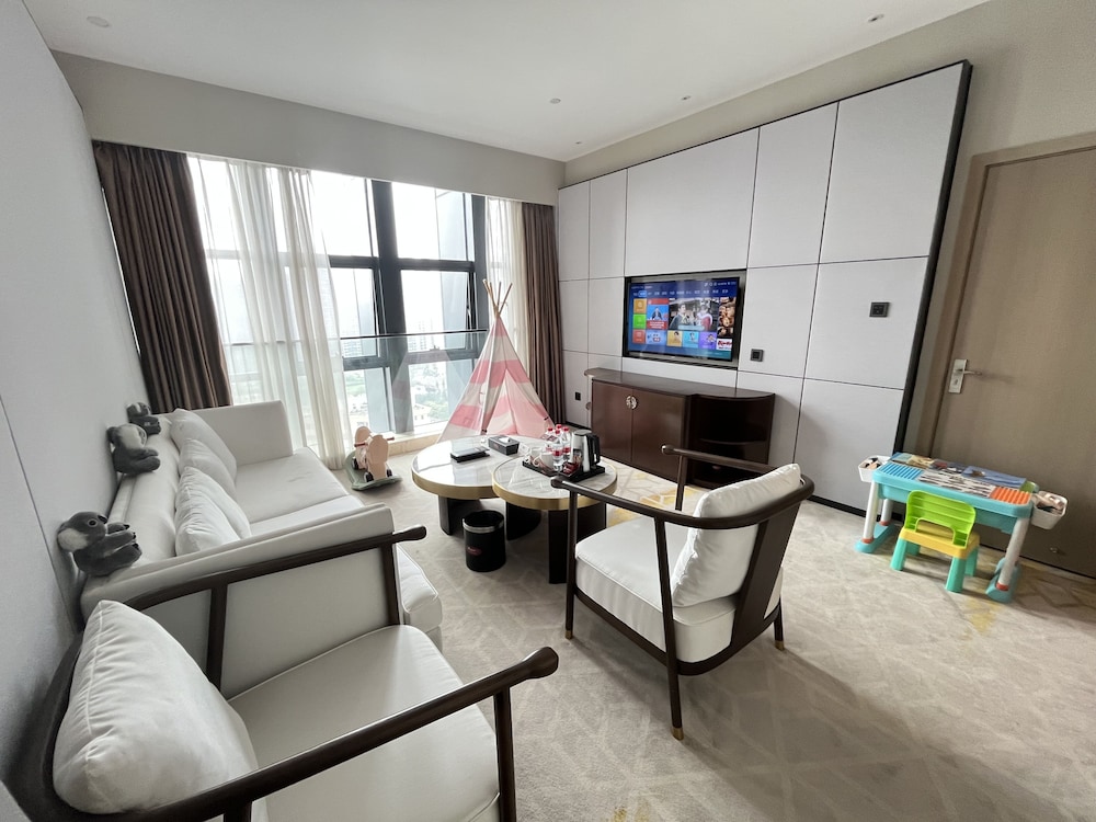 Qingyuan Argyle Hotel 42/60