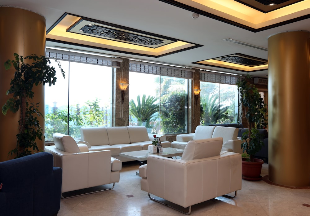 فندق جازان ان(Jazan Inn Hotel) 34/51