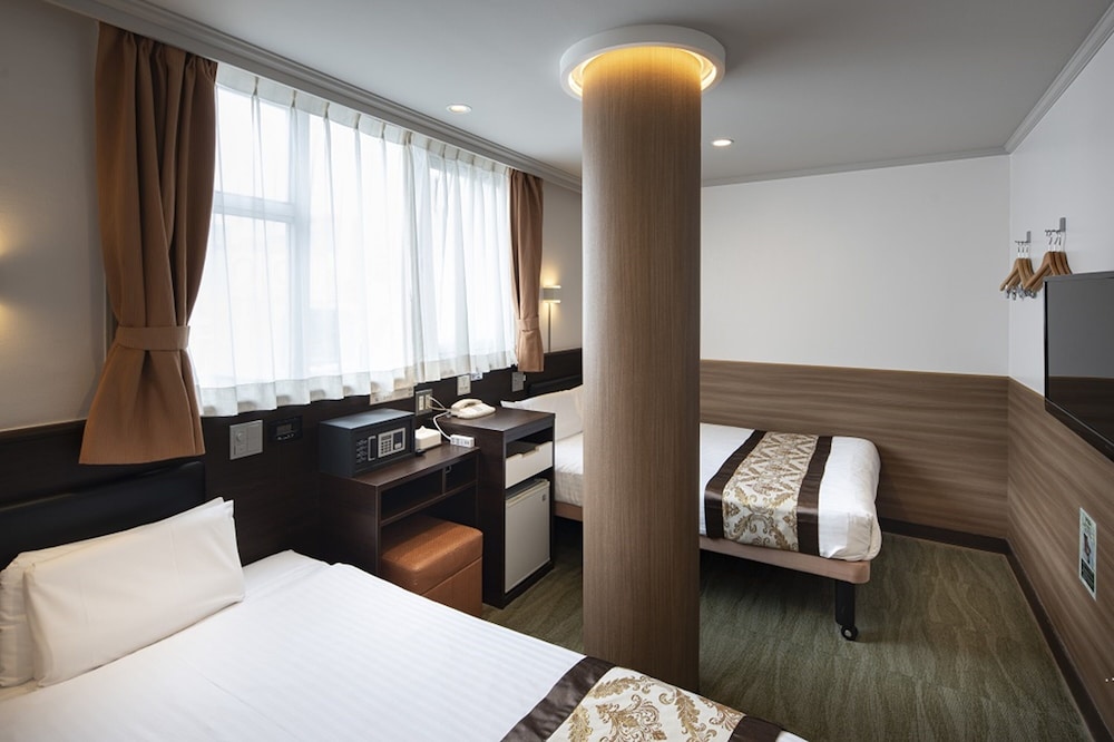 Dotonbori Hotel 27/66
