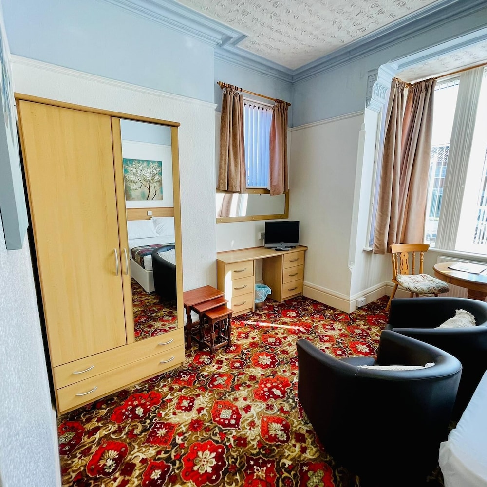 Diamond Apartments Skegness 34/50