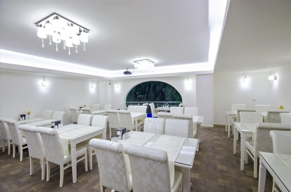 Grand Eyuboglu Hotel 26/34