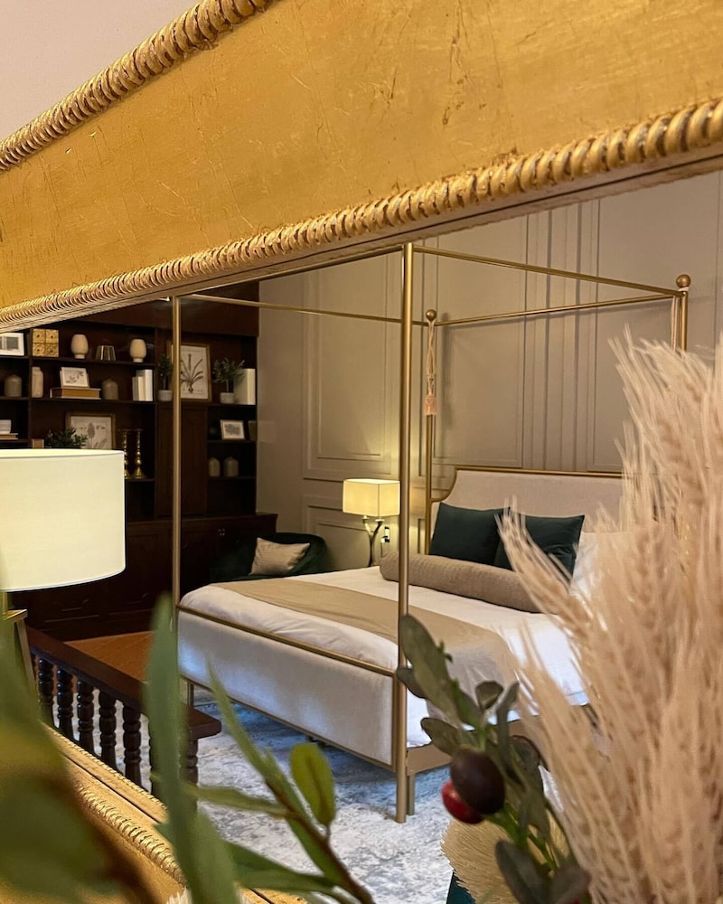 Hotel Boutique Corazon Mexicano 18/40