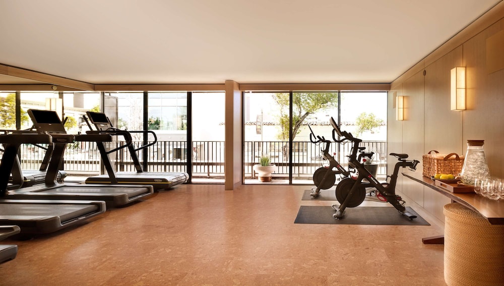 sport facilities