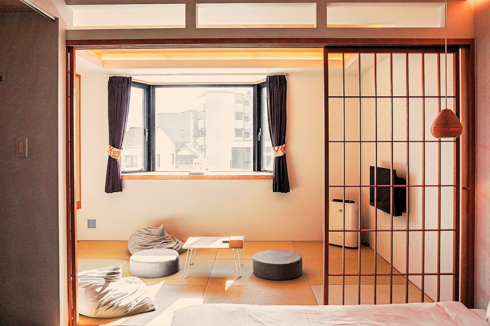 Hotel Imagine Kyoto 10/58