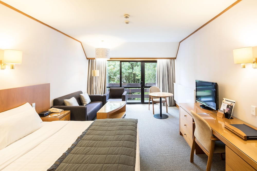 Commodore Airport Hotel 25/74