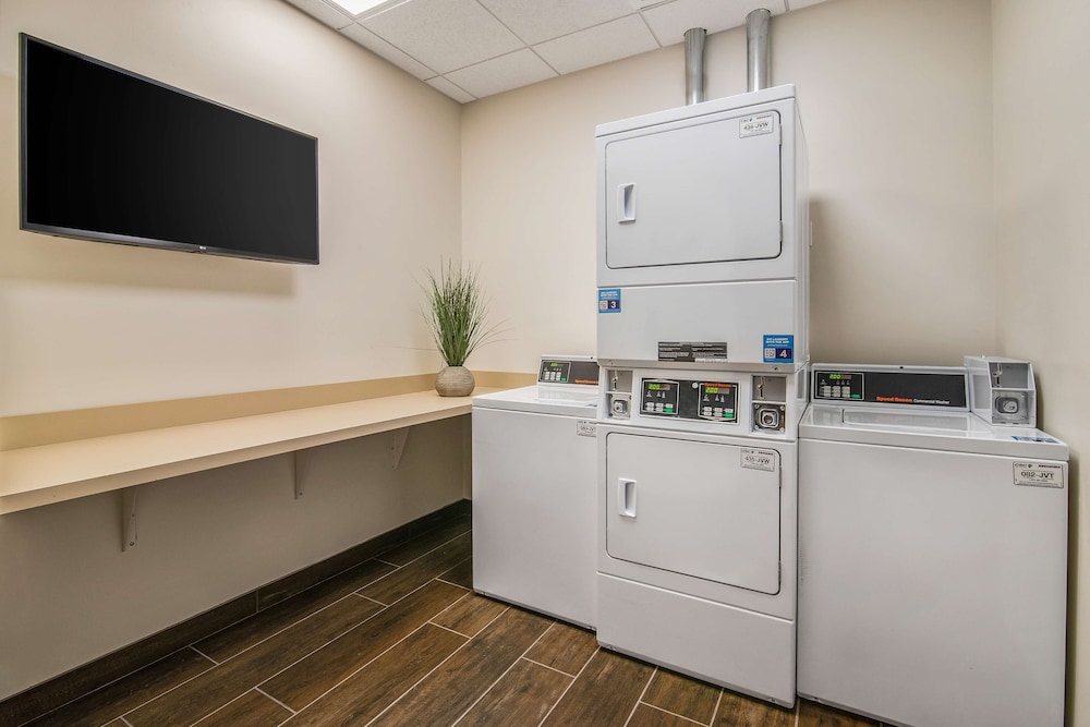 Hyatt House Sacramento/Midtown 43/50