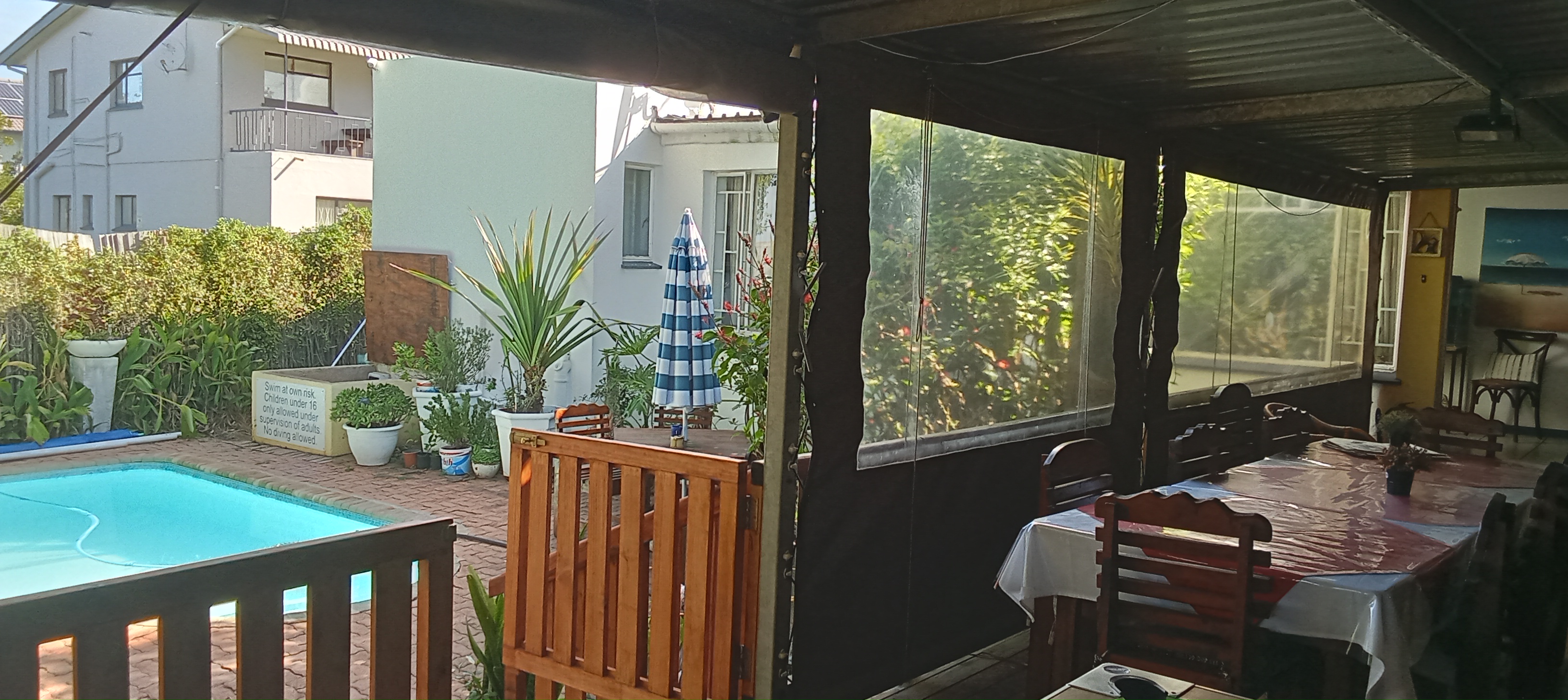 Aquarius Bed & Breakfast 27/43