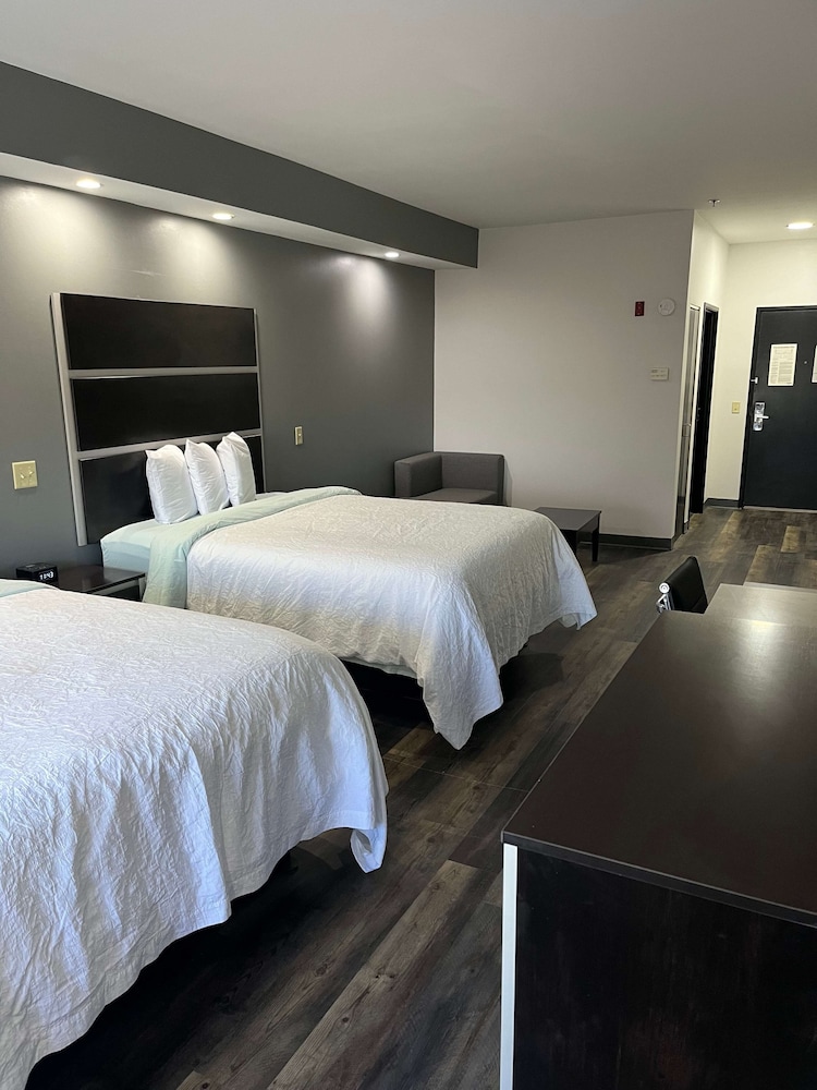 Room, 2 Queen Beds