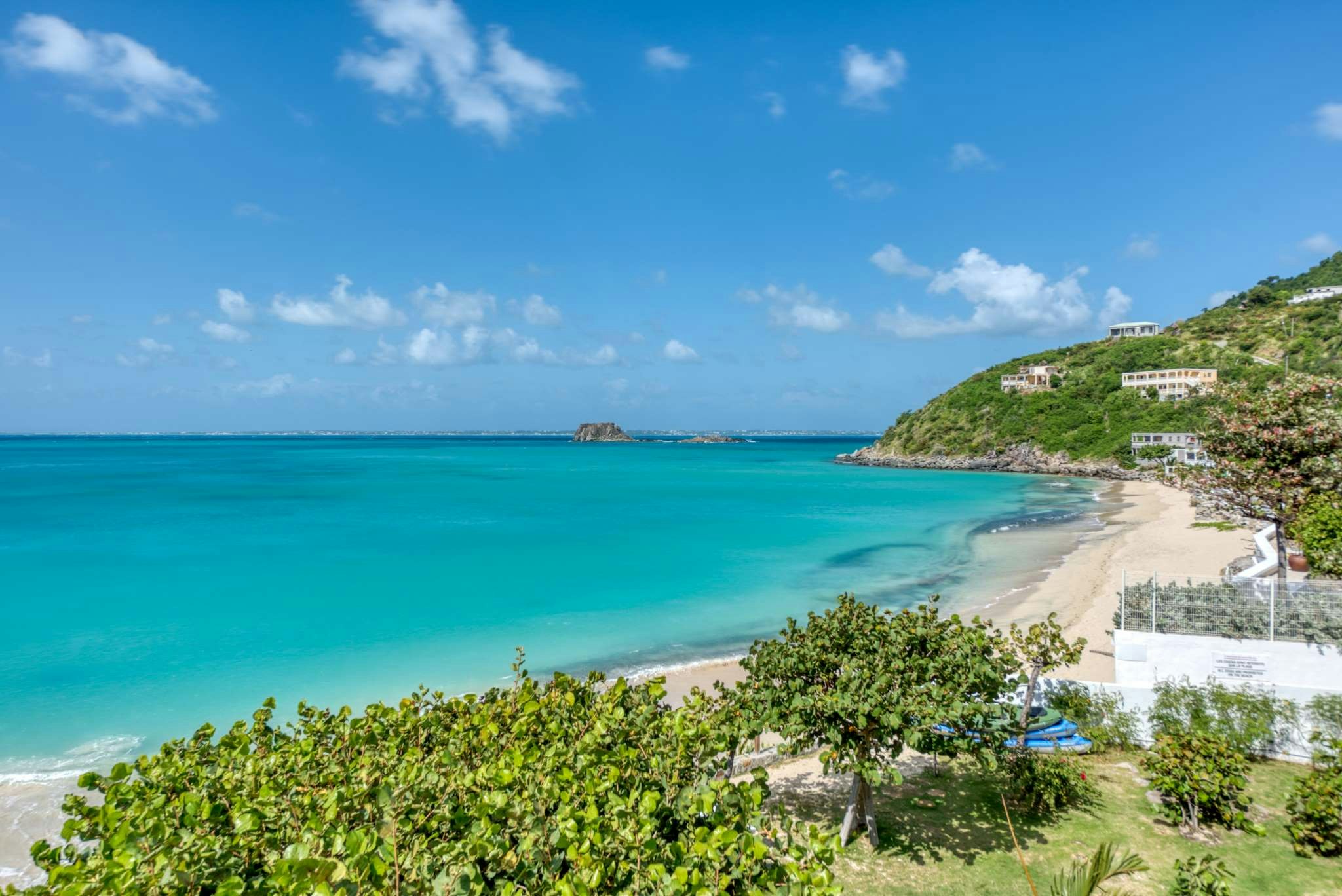Grand Case Beach Club 15/27