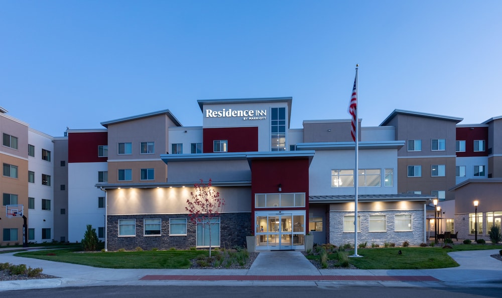 Residence Inn By Marriott St. Cloud Waite Park 1/39