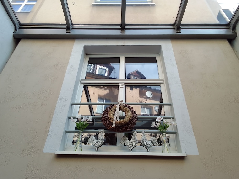 Hotel Stare Miasto Old Town 4/67