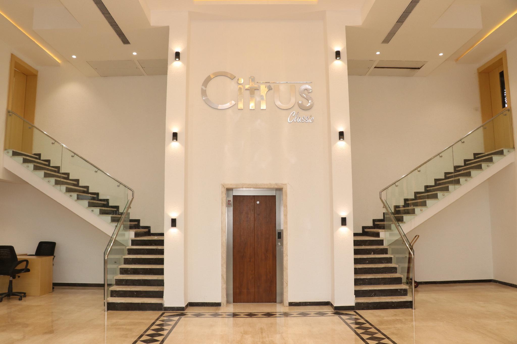 Citrus Prime Bhopal (Ex Citrus Classic) 23/52