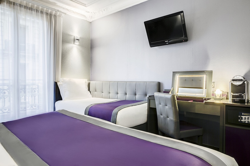 Best Western Nouvel Orleans Montparnasse 26/32