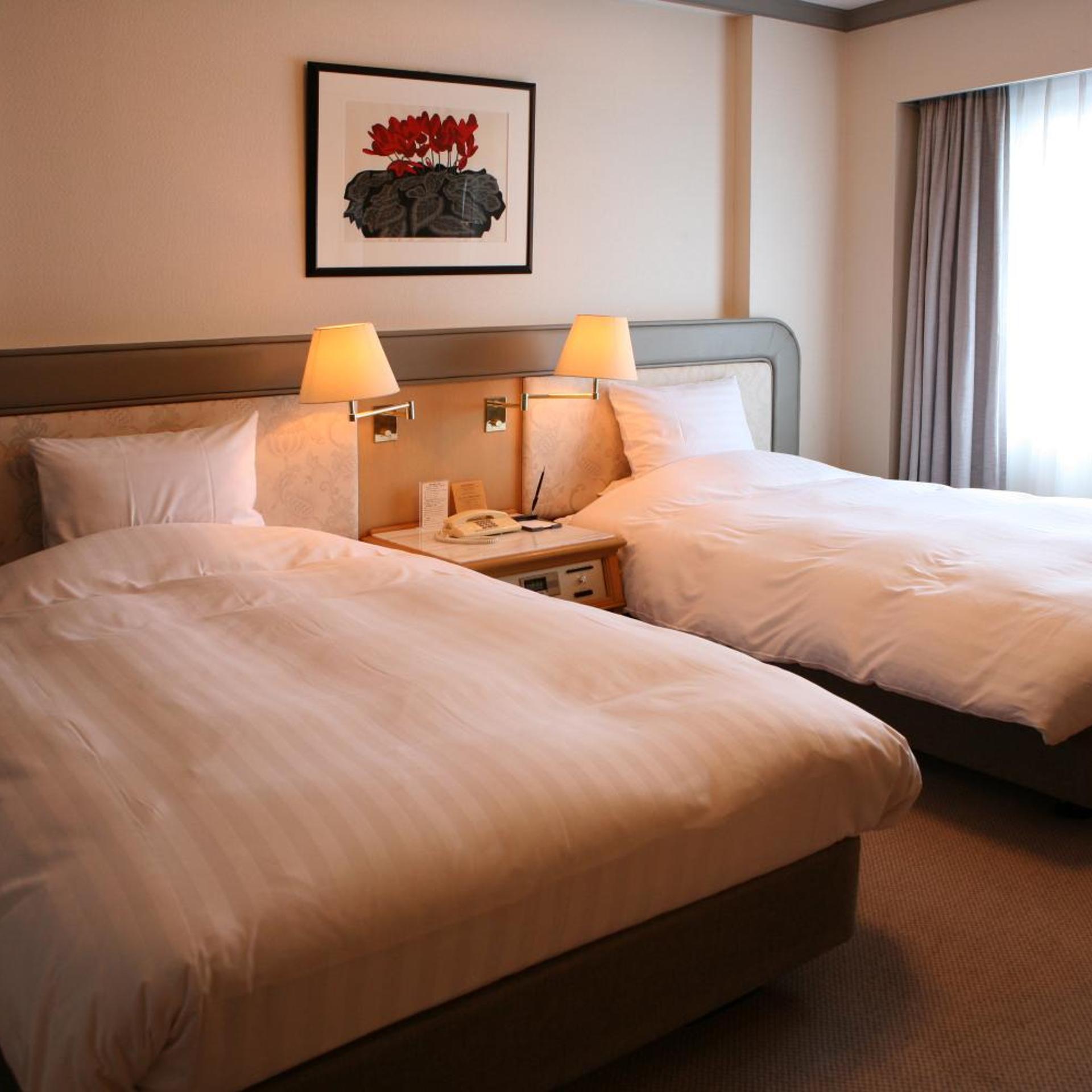 Hotel Hamatsu 20/52