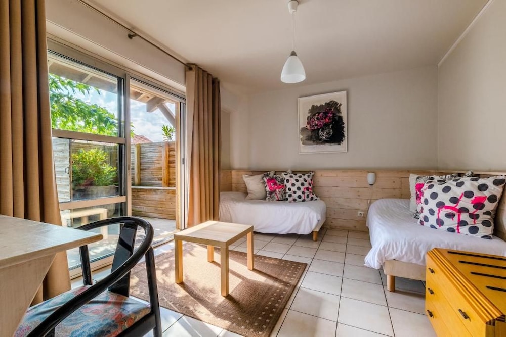 Logis Hotel le Grill de l'Ocean 18/51