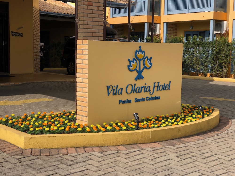 Vila Olaria Hotel 5/63