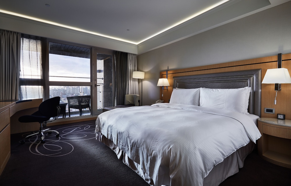 K Hotel Taipei Songjiang 13/36