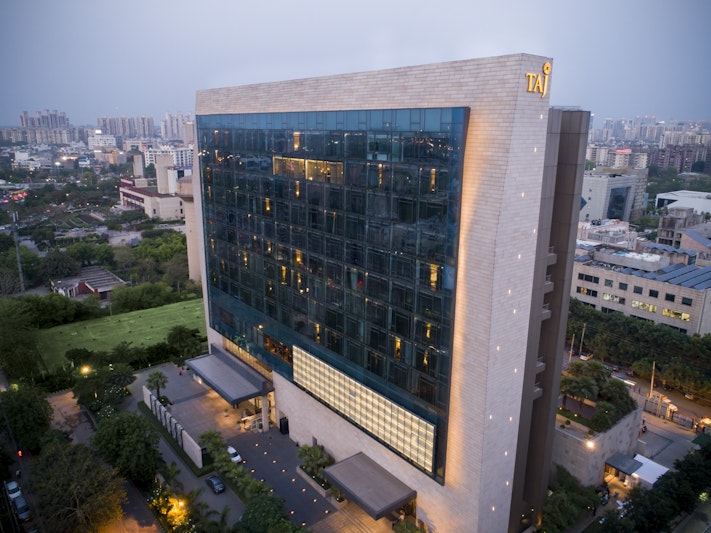 Taj City Centre Gurugram 2/80
