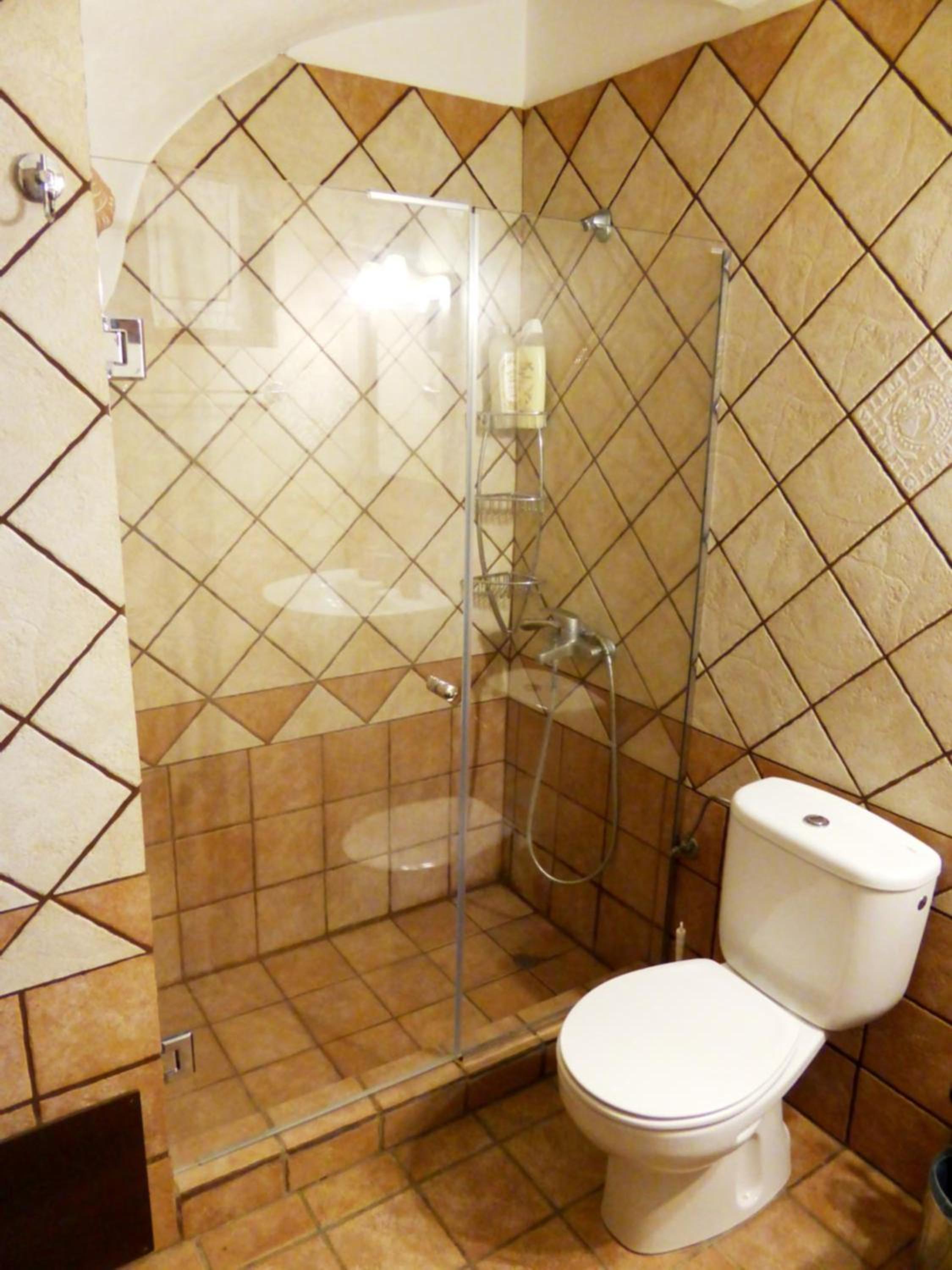 Anastasia Luxury Villas 54/55