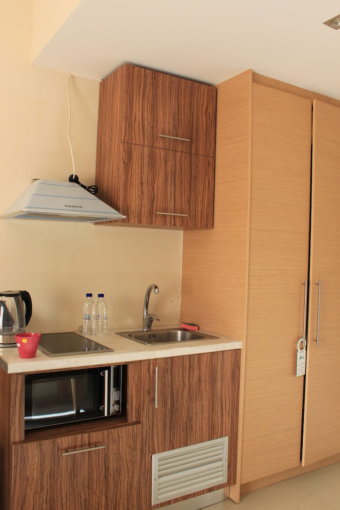 Dali Luxury Rooms 50/50
