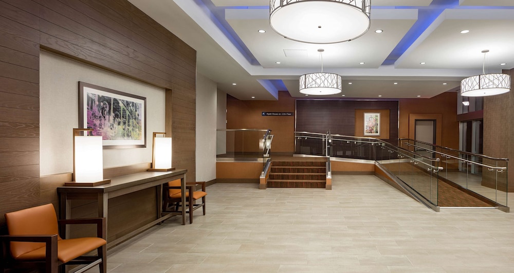 Hyatt House New Orleans/Downtown 7/74