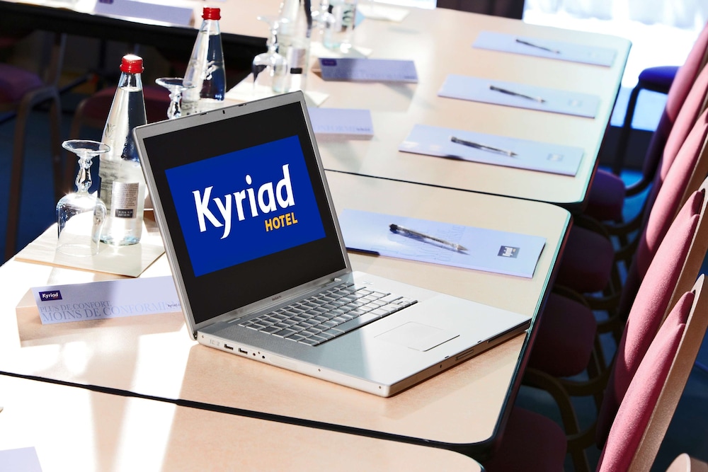 KYRIAD TARBES - ODOS 53/66