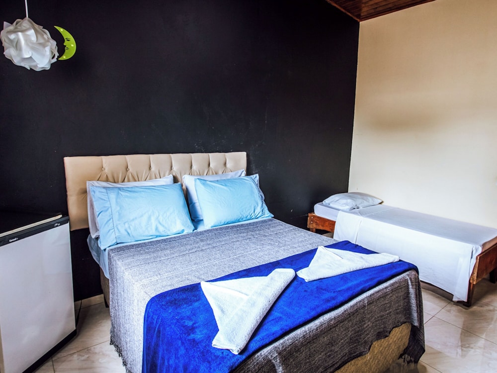 Velinn Hpj Ilhabela Hostel 24/50