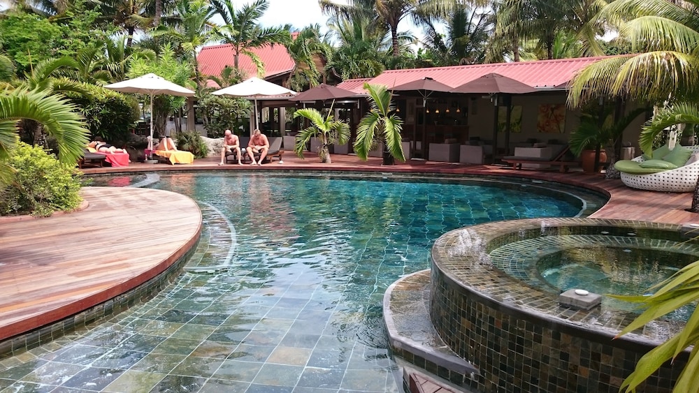 Ocean Villas 54/59