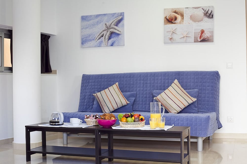 CHARMSUITES NOU RAMBLA APARTMENTS 29/42