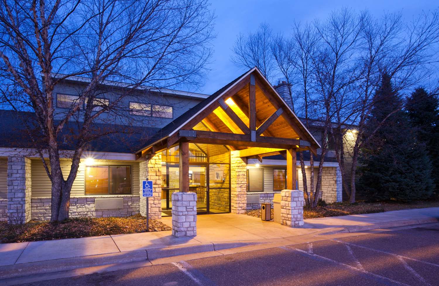 Americinn By Wyndham Princeton Mn 2/28