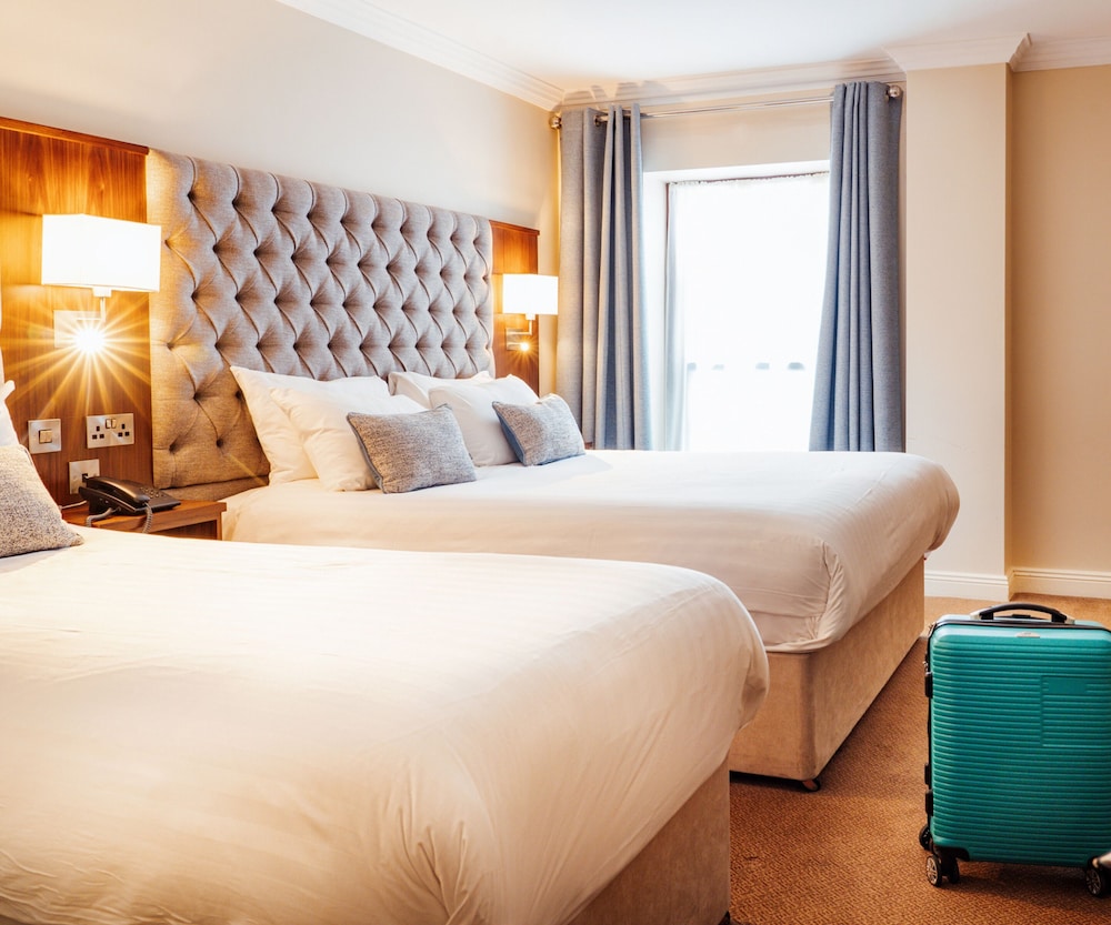 The Wyatt Hotel 15/69