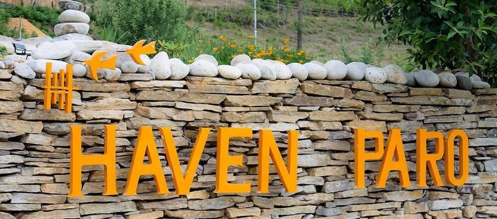 Haven Resort 28/29