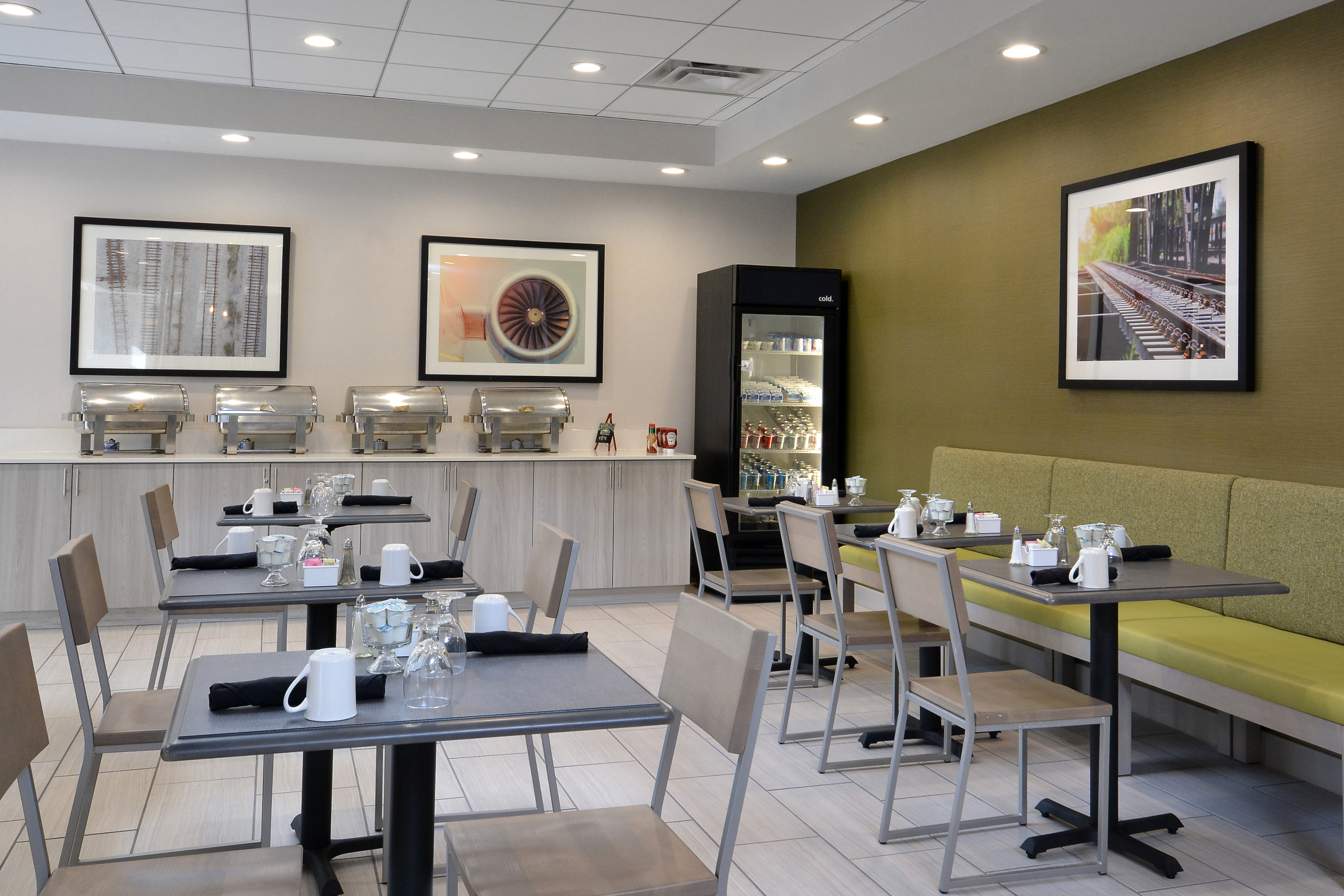 Holiday Inn Raleigh-Durham Airport 41/66