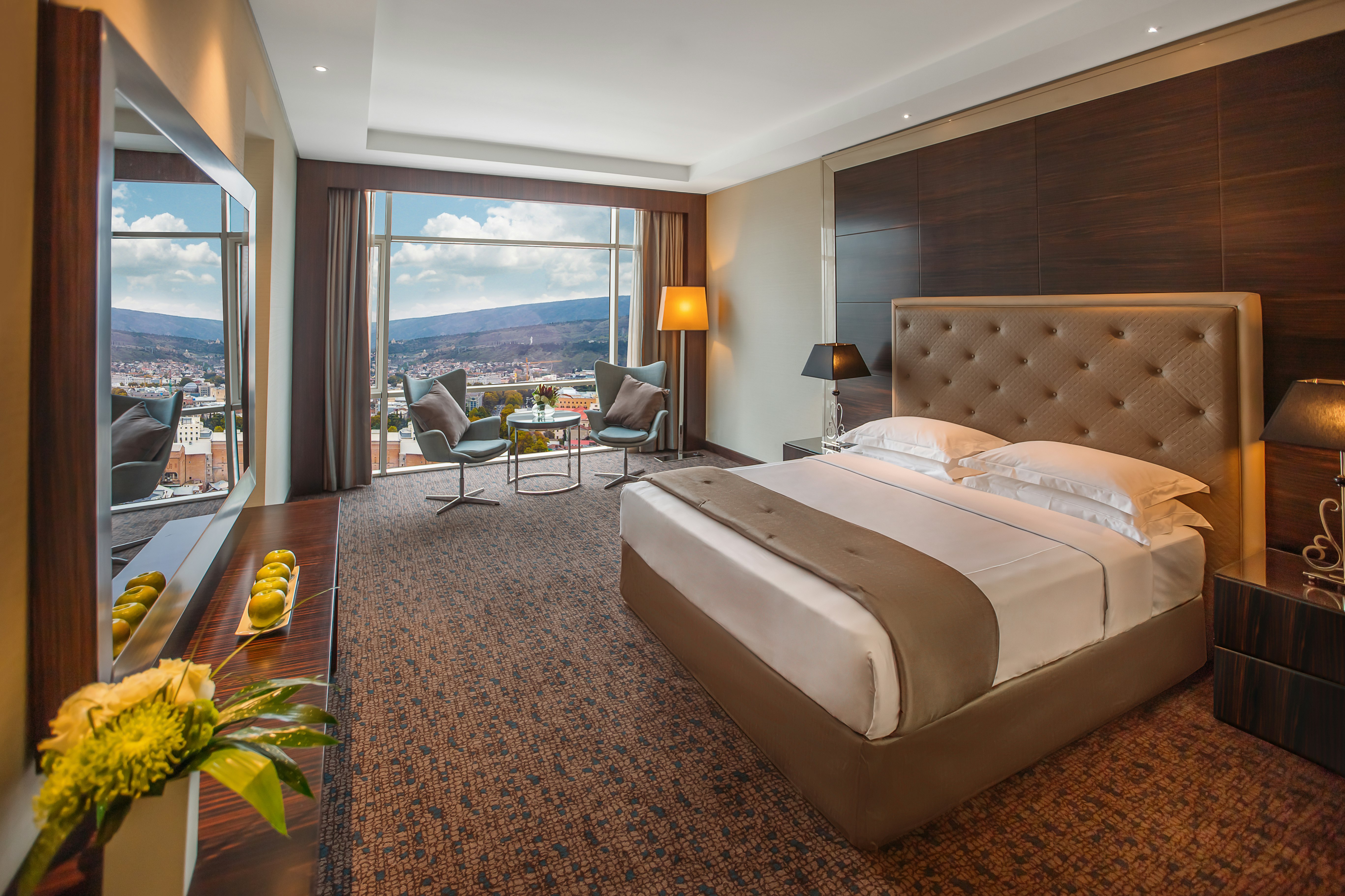The Biltmore Hotel Tbilisi 27/78