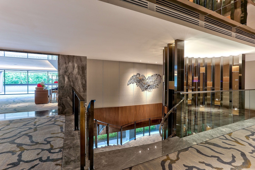 Hilton Kota Kinabalu 38/46