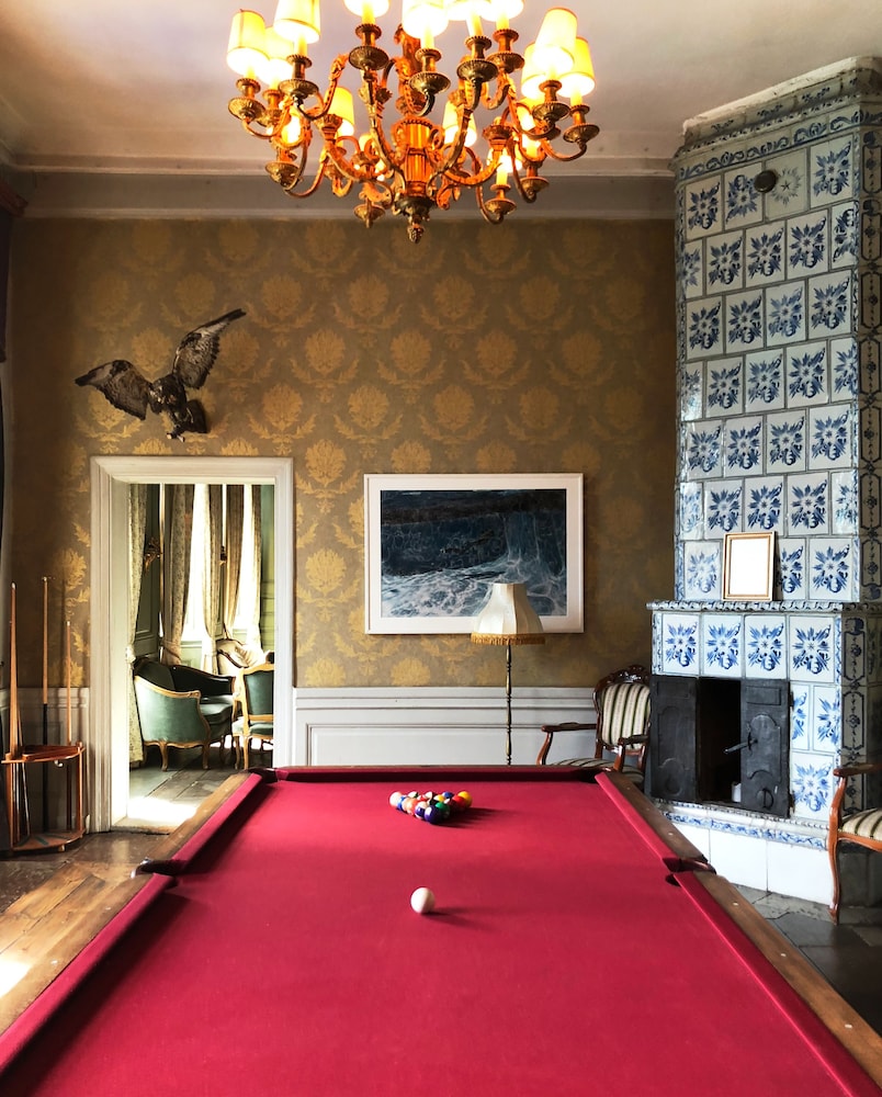 Haringe Slott 4/50