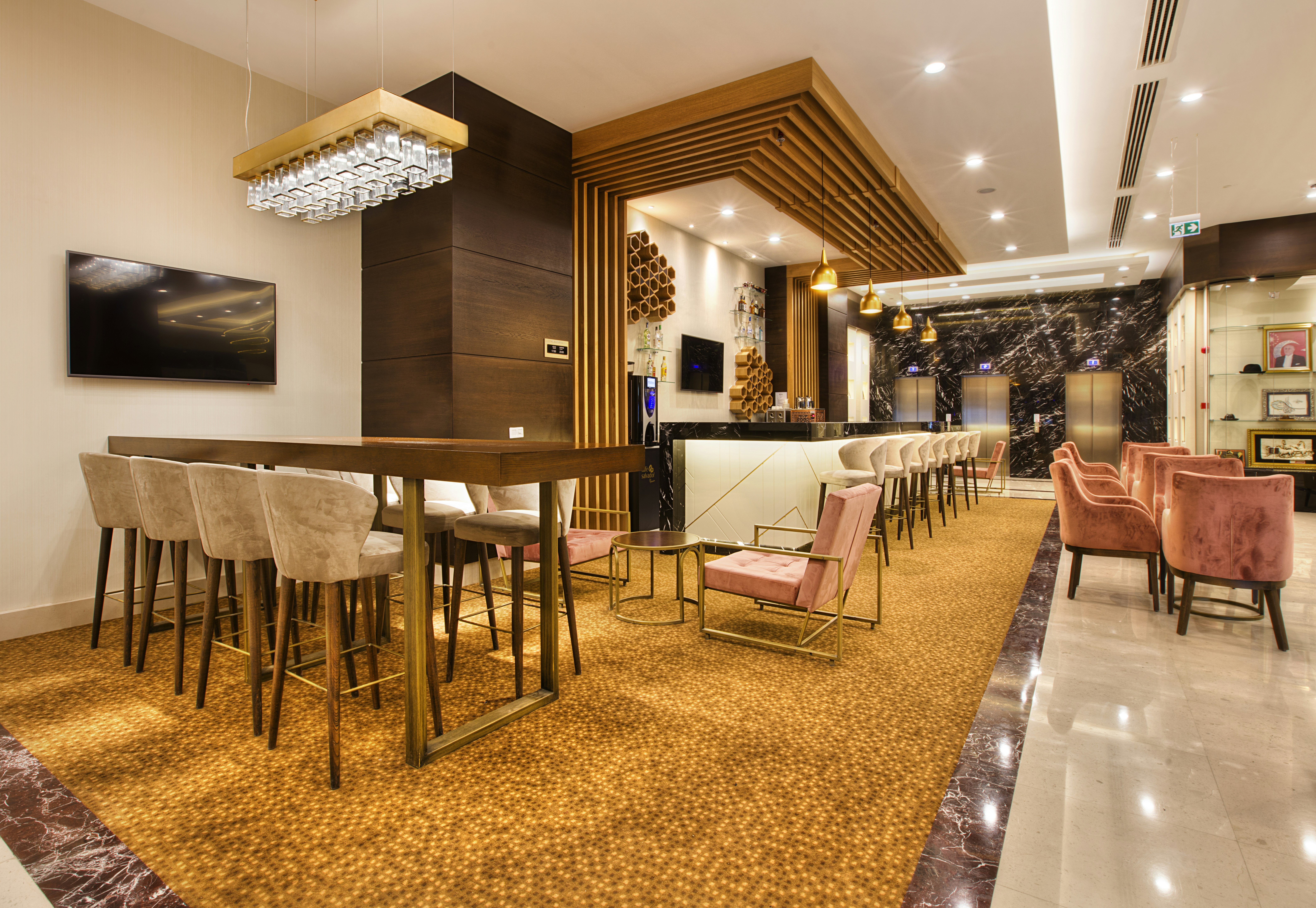 Hilton Garden Inn Isparta 16/22