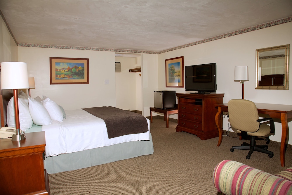 Holiday Hill Inn & Suites 28/61