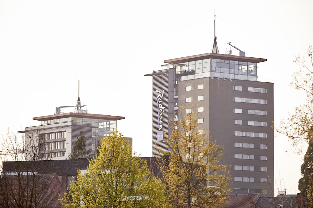 PARK INN BY RADISSON HASSELT 2/55