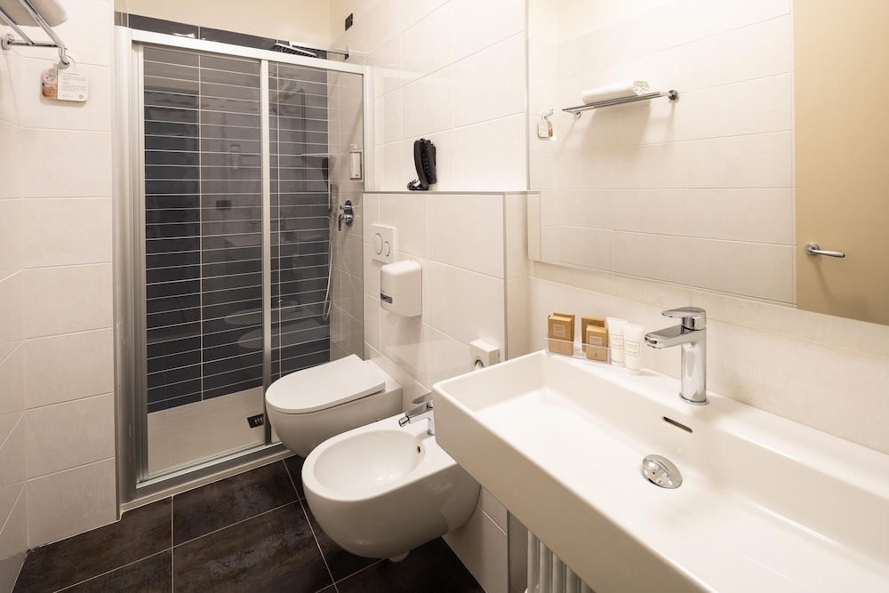 غرفة قياسية مفردة، Best Western Hotel Luxor 18/21