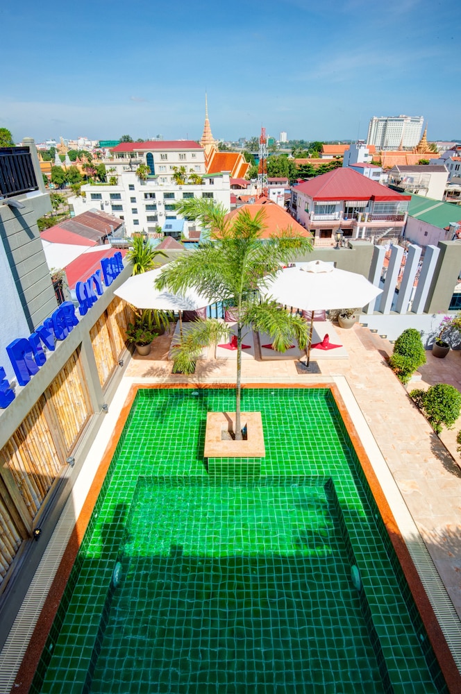 Apsor Palace Hotel 5/50